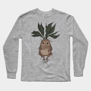 mandrake Long Sleeve T-Shirt